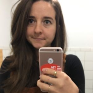 Meet your Posher, Meg